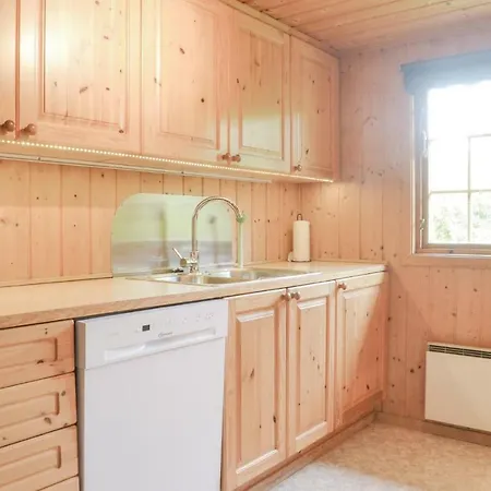 Stunning In With Sauna بيت للعطل *