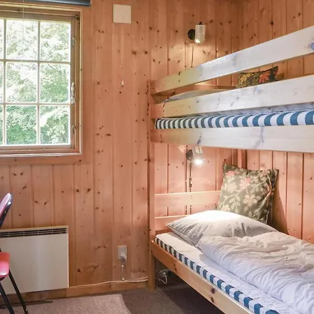 Stunning In With Sauna بيت للعطل Oksbøl